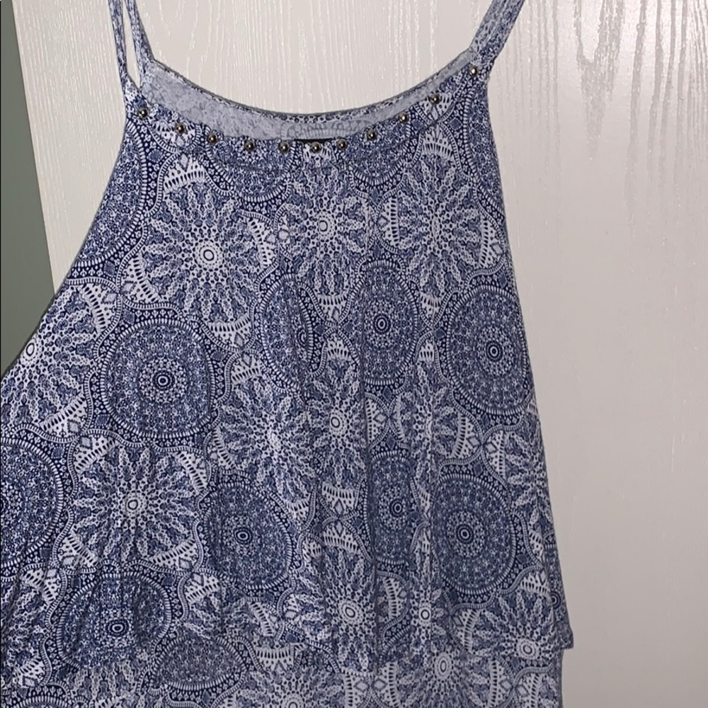 Torrid maxi
